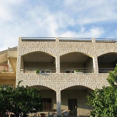 Apartments Josi - Parking And Barbecue Grebaštica Zewnętrze zdjęcie