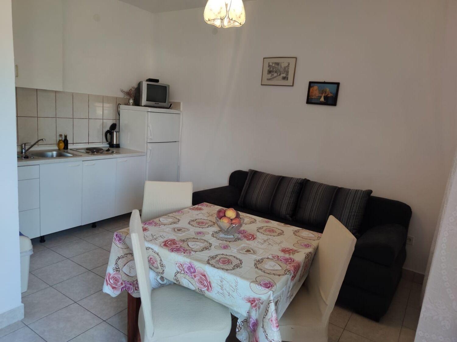 Apartments Josi - Parking And Barbecue Grebaštica Zewnętrze zdjęcie