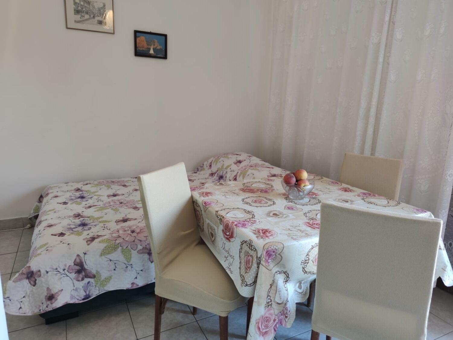 Apartments Josi - Parking And Barbecue Grebaštica Zewnętrze zdjęcie