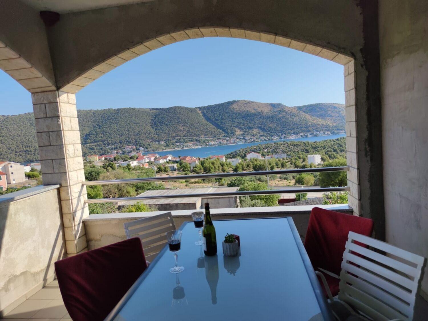 Apartments Josi - Parking And Barbecue Grebaštica Zewnętrze zdjęcie