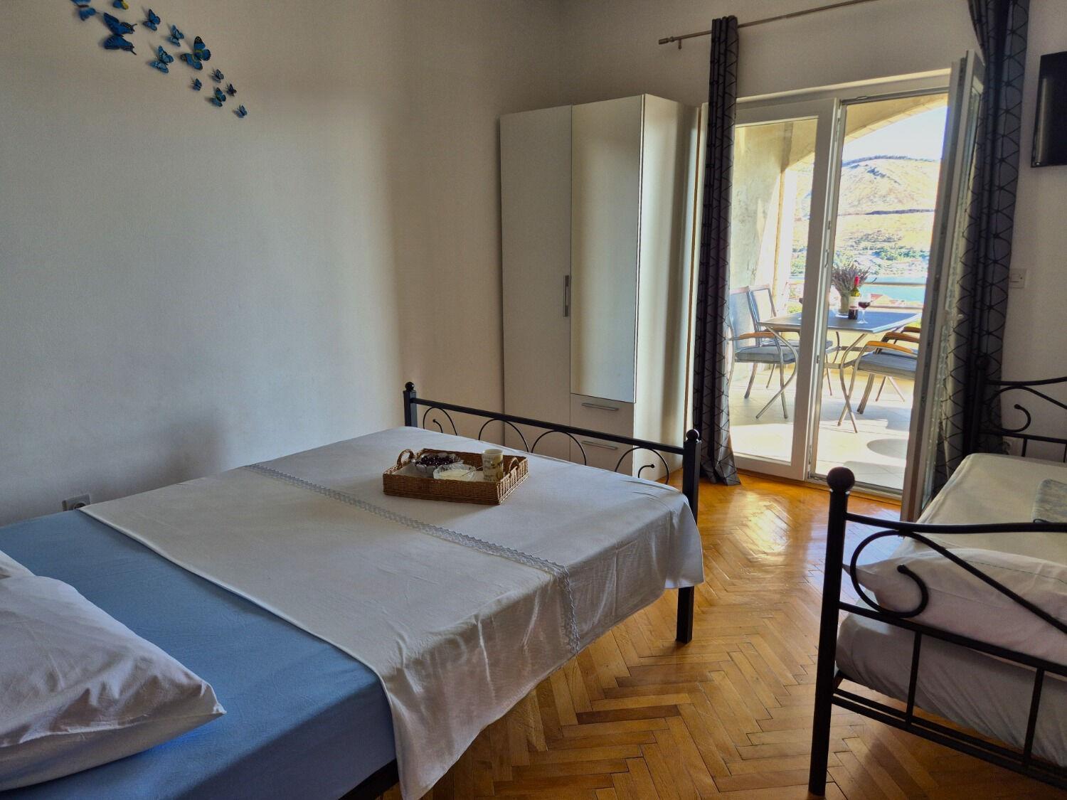 Apartments Josi - Parking And Barbecue Grebaštica Zewnętrze zdjęcie