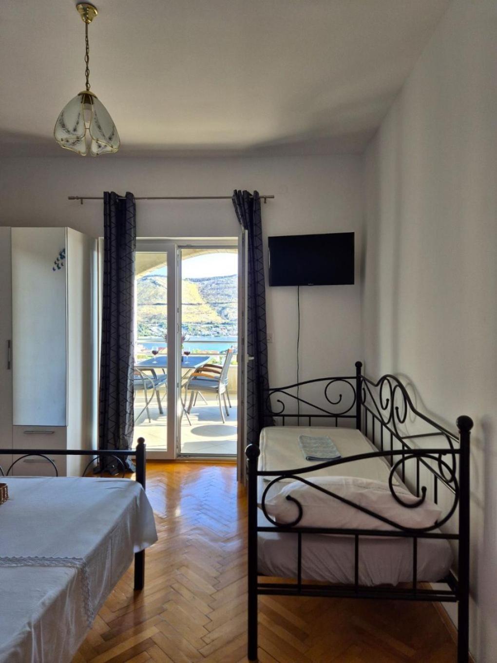 Apartments Josi - Parking And Barbecue Grebaštica Zewnętrze zdjęcie