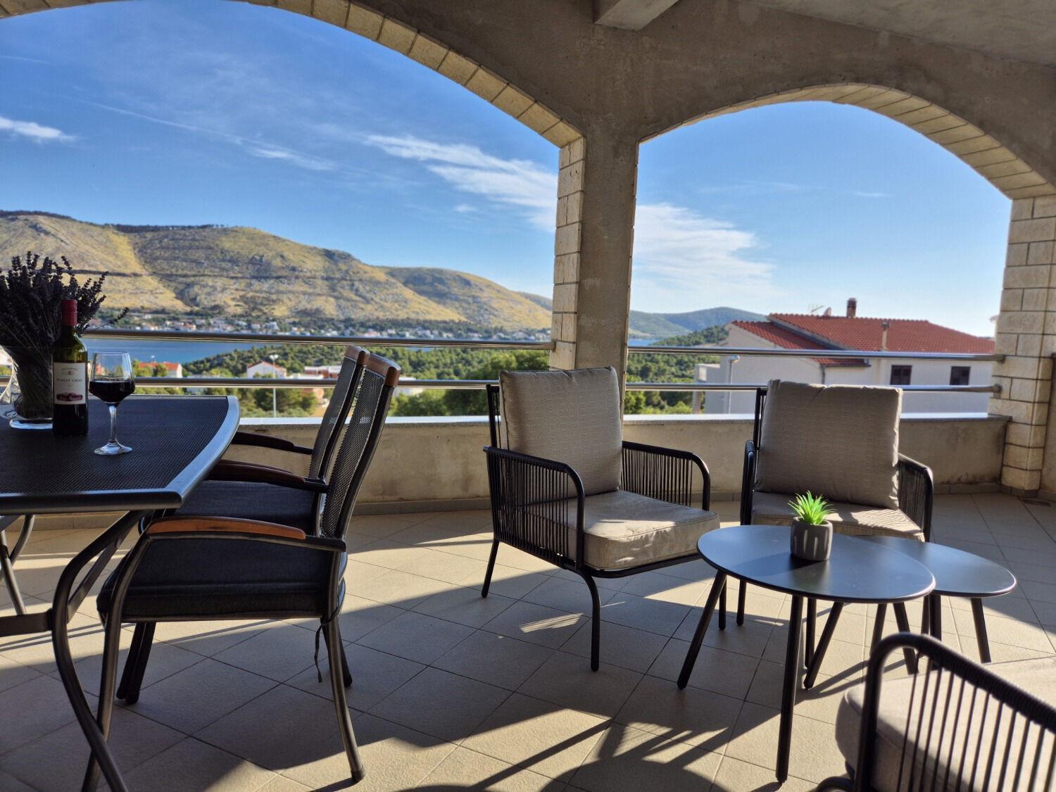 Apartments Josi - Parking And Barbecue Grebaštica Zewnętrze zdjęcie