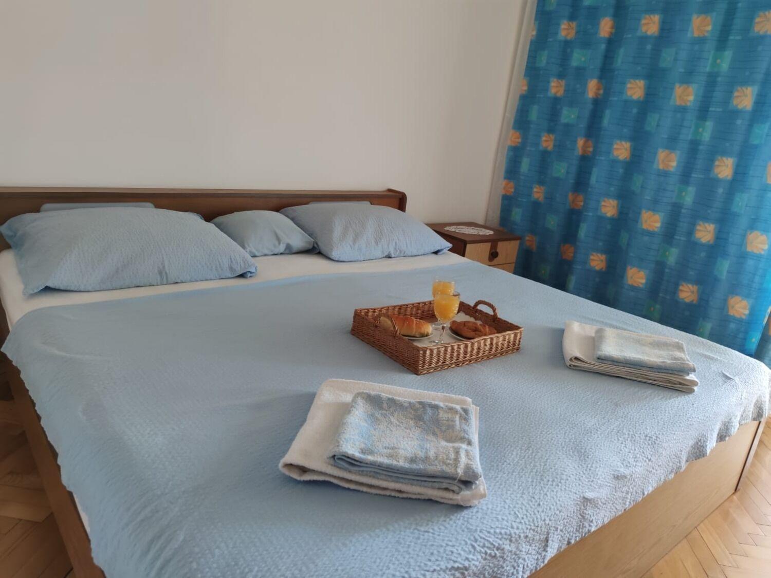 Apartments Josi - Parking And Barbecue Grebaštica Zewnętrze zdjęcie