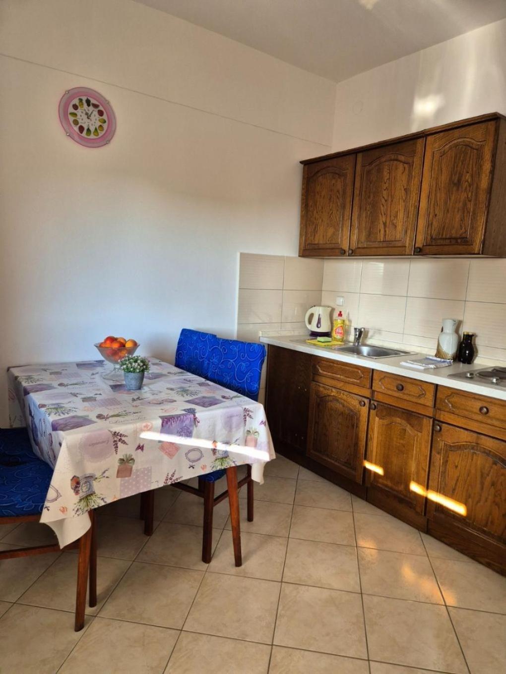 Apartments Josi - Parking And Barbecue Grebaštica Zewnętrze zdjęcie