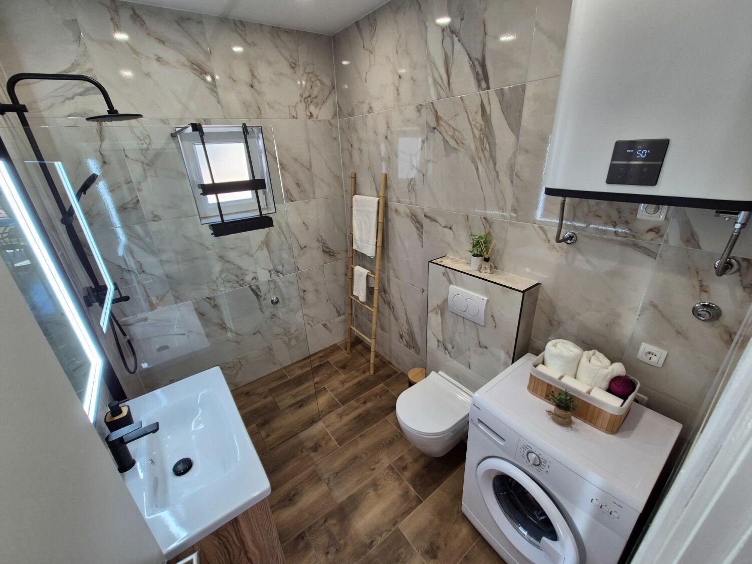 Apartments Josi - Parking And Barbecue Grebaštica Zewnętrze zdjęcie