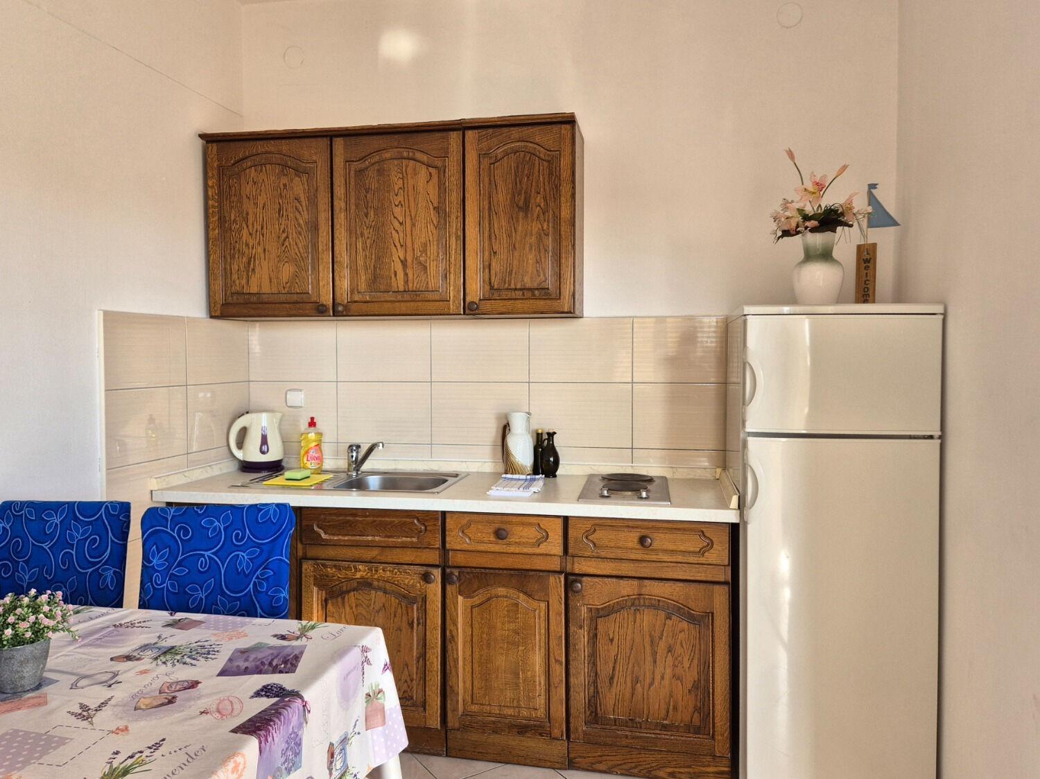 Apartments Josi - Parking And Barbecue Grebaštica Zewnętrze zdjęcie