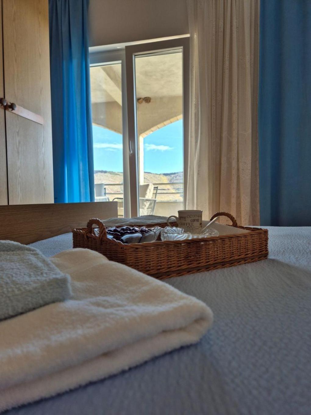 Apartments Josi - Parking And Barbecue Grebaštica Zewnętrze zdjęcie