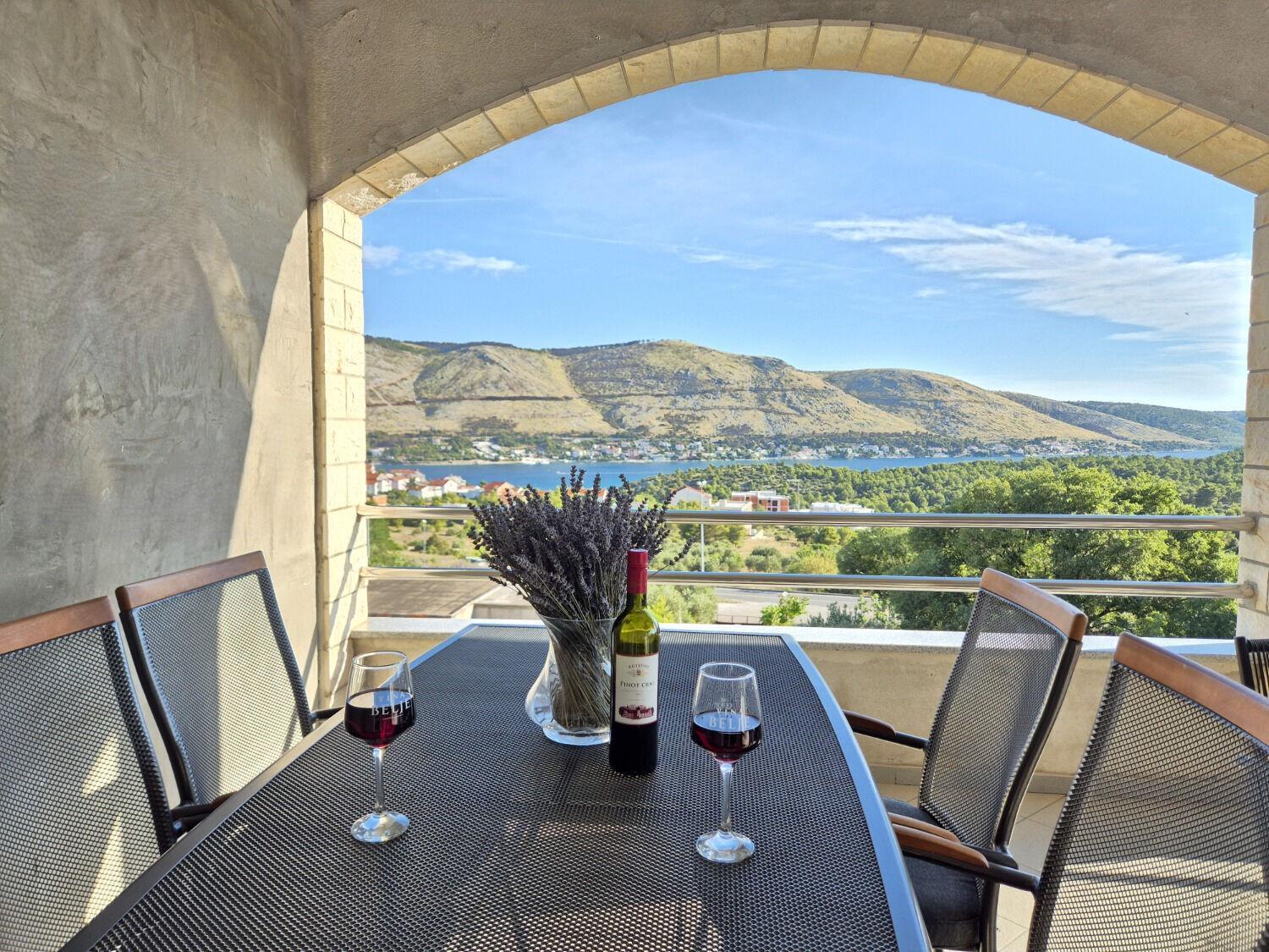 Apartments Josi - Parking And Barbecue Grebaštica Zewnętrze zdjęcie