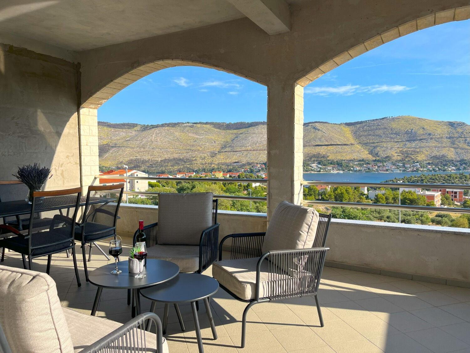 Apartments Josi - Parking And Barbecue Grebaštica Zewnętrze zdjęcie